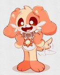 Rating: s
ID: 4815389
Date: 2024-05-29 17:37:04 -0400
Status: active
Score: 55
2024 3_toes anthro belt_collar biped bird_dog black_sclera blush brown_body brown_ears brown_feet brown_fur brown_hands canid canine canine_tail canis cocker_spaniel collar critters_(poppy_playtime) digital_media_(artwork) dogday_(poppy_playtime) domestic_dog excited feet fluffy forearms full-length_portrait fur happy hi_res hunting_dog jewelry lang_yus male male_anthro mammal mob_entertainment open_mouth paws pendant poppy_playtime portrait raised_arm raised_forearm short short_anthro short_male simple_background smiling_critters solo spaniel standing sun_pendant sun_symbol tail tail_motion tailwag tan_background tan_body tan_fur textured_background toes tongue white_eyes young young_anthro young_male post #4815389