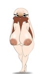 Rating: q
ID: 4702790
Date: 2024-04-06 06:22:28 -0400
Status: active
Score: 38
3:5 absurd_res anthro areola beastars big_breasts big_ears breasts brown_areola brown_body brown_fur brown_nipples covering covering_crotch domestic_rabbit eyelashes female floppy_ears fur head_tuft hi_res huge_breasts kyuu_(beastars) lagomorph leporid looking_at_viewer lop_ears lop_rabbit mammal nipples nude oryctolagus rabbit simple_background solo tan_body tan_fur thick_thighs tuft unknown_artist white_background wide_hips yellow_eyes post #4702790