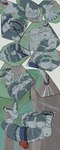 Rating: e
ID: 5565824
Date: 2025-05-11 23:32:32 -0400
Status: active
Score: 37
2017 abs anthro barazoku bdsm belt bit_gag bodily_fluids bondage bottomwear bound bulge canid canine canis captured clothed clothing comic comic_panel digital_media_(artwork) forest foster-tony fully_bound fur gag gagged genital_fluids hi_res hogtied leaking_precum male mammal multicolored_body multicolored_fur muscular muscular_anthro muscular_male mythological_canine mythological_creature mythology pants pecs plant precum precum_through_clothing precum_through_underwear red_clothing red_underwear restraints rope rope_bondage rope_harness scar solo struggling suspension suspension_bondage torn_bottomwear torn_clothing torn_pants tree two_tone_body two_tone_fur underwear werecanid werecanine werecreature werewolf wet wet_clothing wolf post #5565824