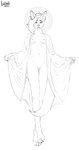 Rating: e
ID: 4958767
Date: 2024-08-02 13:40:35 -0400
Status: active
Score: 14
absurd_res anthro belly biped breasts canid canine canis claws clitoris clothed clothing digital_media_(artwork) feet female female_anthro fingers floating fluffy fox fur genitals hair halo hi_res holy lishak long_hair looking_at_viewer mammal mia_(m1yi) monochrome nails navel neck_tuft nipples paws pussy religion religious_clothing religious_motif religious_symbol religious_symbols religious_themes robe sketch skimpy solo tail toes tuft undercut post #4958767