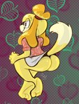 Rating: q
ID: 5603172
Date: 2025-05-27 21:25:17 -0400
Status: pending
Score: 20
animal_crossing anthro barefoot bottomwear butt canid canine canis clothed clothing clothing_lift domestic_dog feet female hi_res isabelle_(animal_crossing) mammal marchharedraws nintendo paws rear_view shih_tzu sitting skirt skirt_lift solo tail tail_under_skirt toy_dog post #5603172