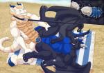 Rating: e
ID: 1992472
Date: 2019-09-14 08:58:44 -0400
Status: active
Score: 94
anal anal_egg_insertion anal_penetration anthro beach black_penis close-up collar dragon duo egg egg_insertion furryratchet genitals hi_res leash leash_pull leashed_top male male/male male_penetrated male_penetrating male_penetrating_male mythological_creature mythological_scalie mythology oviposition ovipositor penetration penis power_bottom pregnant pregnant_anthro pregnant_male scalie sea seaside sex tail towel water post #1992472