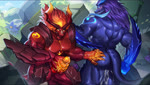 Rating: e
ID: 5354130
Date: 2025-02-05 20:13:41 -0500
Status: active
Score: 127
2025 2d_animation 5_fingers absurd_res after_sex animal_genitalia animated anthro background_character blue_body blue_eyes blue_scales blush bodily_fluids bubble_butt butt character_request cum cum_from_ass cum_in_ass cum_inside cum_on_leg cum_on_penis cum_string dragon erection fingers genital_fluids genital_slit genitals hand_on_butt hi_res high_framerate holding_penis honor_of_kings huge_filesize humanoid_genitalia humanoid_penis humanoid_penis_in_slit kneeling littef looking_at_viewer male male/male motion_tweening mythological_creature mythological_scalie mythology no_sound outside penis primary_colors question_mark red_body red_scales rock scales scalie short_playtime speech_bubble standing webm yellow_eyes post #5354130
