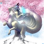 Rating: s
ID: 4661235
Date: 2024-03-16 11:07:02 -0400
Status: active
Score: 21
1:1 2024 4_toes 5_fingers 9_tails anthro asian_mythology biped blue_eyes canid canine cherry_blossom cherry_blossom_tree cherry_tree claws conditional_dnp detailed_background digital_media_(artwork) dipstick_tail east_asian_mythology feet finger_claws fingers flower fox fruit_tree fur hair hand_on_head hi_res japanese_mythology ko-fi ko-fi_logo long_hair magic male mammal markings mask multi_tail multicolored_body multicolored_fur mythology nude on_hind_legs patreon patreon_logo plant prunus_(flower) quadruped ratte signature solo tail tail_markings tan_body tan_fur tan_tail taur text toe_claws toes tree two_tone_body two_tone_fur two_tone_tail url white_body white_fur white_hair yokai post #4661235