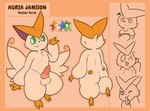 Rating: e
ID: 3004868
Date: 2021-11-01 21:16:28 -0400
Status: active
Score: 24
2021 2_toes 3_fingers animal_genitalia animal_penis anthro auria_jansson balls blush butt butt_wings canine_genitalia canine_penis character_name cheek_tuft clothing color_swatch cross_section crossed_arms erection expression_sheet facial_tuft feet fingers front_view frustrated fur generation_5_pokemon genitals green_eyes gynomorph_(lore) hand_on_head hi_res knot legendary_pokemon male model_sheet neck_tuft nintendo one_eye_closed orange_background orange_body orange_fur penis pokemon pokemon_(species) rear_view screamoshaymin simple_background smile solo tan_body tan_fur text thick_thighs toes topwear trans_(lore) trans_woman_(lore) tuft unusual_wing_placement victini wings wink post #3004868
