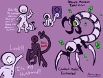 1_eye 4:3 abonzabay alien alien_cat ambiguous_gender anthro cat_paws charging_battery cord cord_tail dialogue fur hi_res pawpads robotic solo