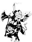 Rating: s
ID: 5539978
Date: 2025-04-30 17:30:33 -0400
Status: active
Score: 16
absurd_res action_pose afuckingcamel-zenge-art_(artist) axe battle_axe blood bodily_fluids bow_tie demon duo female gun handgun helluva_boss hi_res holding_melee_weapon holding_object holding_ranged_weapon holding_weapon imp male male/female melee_weapon millie_(helluva_boss) moxxie_(helluva_boss) pistol pose ranged_weapon shotgun weapon post #5539978