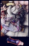 Rating: e
ID: 3097887
Date: 2021-12-30 16:53:37 -0500
Status: active
Score: 27
animal_genitalia animal_penis anthro bareback bath bathhouse biohazard_symbol biohazard_tattoo bodily_fluids bugchasing canid canine canis character_request color_coded color_coded_speech_bubble coyote cum cum_in_ass cum_inside deer dialogue domestic_pig ear_pull english_text equine_genitalia equine_penis fellatio forced gangbang genital_fluids genitals good_girl group group_sex hazard_symbol heart_after_text heart_symbol hi_res hiv internal irregular_speech_bubble liatris male male/male mammal misgendering new_world_deer oral penile penis platform_spitroast poz pozzing red_heart reindeer saliva sex speech_bubble spitroast std suid suine sus_(pig) symbol text text_with_heart threesome trio yagi_b._(artist) post #3097887
