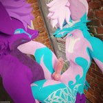 Rating: e
ID: 5619079
Date: 2025-06-03 18:24:27 -0400
Status: active
Score: 58
1:1 3d_(artwork) absurd_res against_surface against_wall alley anal anal_penetration animal_genitalia animal_penis anthro anthro_on_anthro anthro_penetrated anthro_penetrating anthro_penetrating_anthro balls biped black_body black_fur blender_(artwork) blender_cycles blue_body blue_fur bodily_fluids canid canine canine_genitalia canine_penis canis claws clothing cum cum_dripping_from_penis cum_in_ass cum_inside cum_on_belly cum_on_body cum_on_penis depth_of_field digital_media_(artwork) dominant dragonplayer duo erection fox fur genital_fluids genitals grey_body grey_fur hair hi_res holding_leg iam_cab00se inside janieuwu knot male male/male male_penetrated male_penetrating male_penetrating_male mammal multicolored_body nude on_ground open_mouth orgasm outside outside_sex paws penetration penis pink_body pink_fur pink_penis public public_sex purple_body purple_fur red_penis reflection rexouium sex slim slim_anthro slim_male slim_sub smile standing submissive submissive_male tail white_body white_fur post #5619079