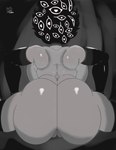 Rating: e
ID: 4787923
Date: 2024-05-17 00:33:18 -0400
Status: active
Score: 35
2024 artist_name back_boob big_breasts big_butt black_arms black_face breasts butt digital_media_(artwork) female genitals grey_breasts grey_butt heart_eyes heart_symbol huge_breasts huge_butt humanoid looking_at_viewer mate_dibuja monster monstrous_humanoid pussy rear_view signature sitting solo text the_visitor_(ze_blackball.d) thick_thighs wide_hips post #4787923