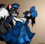 Rating: q
ID: 5208700
Date: 2024-11-27 14:15:32 -0500
Status: active
Score: 6
2015 anthro bedroom_eyes bell bell_collar belly big_belly big_breasts black_body black_fur blue_clothing blue_eyes breasts cleaning_tool clothing collar digital_media_(artwork) domestic_cat dutch_(artist) feather_duster felid feline felis female fur maid_headdress maid_uniform mammal misty_the_mouse multicolored_body multicolored_fur narrowed_eyes overweight overweight_anthro overweight_female seductive solo two_tone_body two_tone_fur uniform white_body white_fur whitney_(dutch) post #5208700