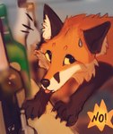 Rating: s
ID: 3789622
Date: 2023-01-03 17:14:58 -0500
Status: active
Score: 37
2023 alcohol ambiguous_gender beverage black_body black_fur black_nose blep canid canine claws digital_drawing_(artwork) digital_media_(artwork) feral flashw fox fur mammal orange_body orange_fur paws red_fox solo tongue tongue_out true_fox wine post #3789622