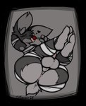 Rating: e
ID: 5424127
Date: 2025-03-10 08:53:13 -0400
Status: active
Score: 47
2023 3_toes anthro anus balls barely_visible_genitalia barely_visible_penis big_butt black_nose butt butt_heart candy dessert ear_tuft english_description eyes_closed fan_character feet femboy food fur genitals grey_background grey_body grey_fur halloween hand_behind_head heart_symbol hi_res holding_candy holding_food holding_lollipop holding_object holidays lagomorph leporid licking_lollipop lollipop male mammal multicolored_body multicolored_fur notched_ear nude_anthro nude_male penis pink_anus pink_penis rabbit rabbit_ears scut_tail short_tail simple_background small_tail solo tail thfooxxir thick_thighs toes tongue tongue_out tuft whisker_spots wrappings post #5424127