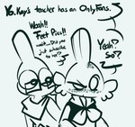 Rating: q
ID: 5378612
Date: 2025-02-17 01:00:20 -0500
Status: active
Score: 11
1upgobbo 2021 anthro cheek_fins duo english_text eyebrows female fin freckled_face freckles generation_2_pokemon generation_3_pokemon hi_res jay_(1upgobbo) kerchief kerchief_only larvitar mabel_(1upgobbo) male markings monochrome mostly_nude mudkip neckerchief neckerchief_only neckwear nintendo onlyfans pokemon pokemon_(species) raised_eyebrow scarf scarf_only simple_background spots spotted_body surprise text wide_eyed post #5378612