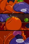 Rating: e
ID: 5293505
Date: 2025-01-07 15:29:45 -0500
Status: active
Score: 44
absurd_res anal anus axel_the_tepig bacon_butt_(tepigfan101) balls bent_over big_butt bodily_fluids butt comic dialogue english_text fellatio feral frottage generation_3_pokemon generation_5_pokemon genital_fluids genitals group group_sex hi_res male male/male mansion nintendo nude oral penile penis pokemon pokemon_(species) possession precum puffy_anus sex shuppet spitroast superhero supervillain tail tepig tepigfan101 text trio post #5293505