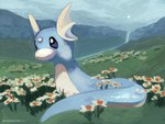 Rating: s
ID: 5564213
Date: 2025-05-11 08:45:23 -0400
Status: active
Score: 9
2025 4:3 absurd_res ambiguous_gender blue_body blue_eyes blue_skin dratini feral flower generation_1_pokemon grass hi_res kfkgot7ig2r5265 lying nintendo on_front on_grass plant pokemon pokemon_(species) signature solo waterfall post #5564213
