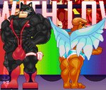 Rating: e
ID: 3807421
Date: 2023-01-12 12:02:01 -0500
Status: active
Score: 63
anal anal_penetration animated anthro banana_hammock bikini blacksad bodily_fluids clothing costume cum cum_inside dripping duo ejaculation felid feline food fruit genital_fluids genitals john_blacksad lgbt_pride long_playtime male male/male mammal morinetsu muscular muscular_anthro muscular_male mustelid musteline nude one-piece_swimsuit penetration plant precum precum_drip pride_colors pumpkin rainbow_pride_colors six-stripe_rainbow_pride_colors size_difference sling_bikini summoner swimwear tongue true_musteline two-piece_swimsuit underwear weasel weekly post #3807421