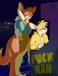 Rating: e
ID: 4006764
Date: 2023-04-21 22:21:57 -0400
Status: active
Score: 652
2021 anal anal_penetration anthro anthro_on_anthro anthro_penetrated anthro_penetrating anthro_penetrating_anthro arcade_machine bent_over blush bottomless campus_avenue casual_exposure casual_sex clay_(rick_griffin) clothed clothed_sex clothing clothing_cord color_edit colored distracted distracted_sex drawstring drawstring_topwear duo erection eyes_closed from_behind_position genitals holding_tail hoodie intraspecies kangaroo looking_pleasured macropod male male/male male_anthro male_penetrated male_penetrating male_penetrating_male mammal marsupial multitasking pac-man_(series) penetration penile penile_penetration penis public public_sex raunchousraichu reed_(rick_griffin) rick_griffin sex sex_while_gaming signature smile standing standing_doggystyle standing_sex tail tail_grab tail_hug third-party_edit topwear post #4006764