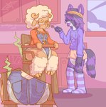 Rating: e
ID: 3578701
Date: 2022-09-20 17:15:00 -0400
Status: active
Score: 65
ageplay ambiguous_gender anthro bottomwear bovid butt canid canine caprine clothed clothing clothing_cord cutaway diaper diaper_under_clothing digital_media_(artwork) domestic_sheep drawstring drawstring_topwear duo exposed_diaper feces feeding female fox full_diaper fully_clothed fur hair hi_res high_chair hoodie infantilism june_(lavenderlamb) mammal open_mouth pacifier pacifier_clip roleplay scatplay sheep skirt smile soiled_diaper soiling swootydoo topwear unclean_diaper used_diaper wearing_diaper post #3578701
