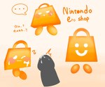 Rating: e
ID: 5657167
Date: 2025-06-21 02:27:03 -0400
Status: pending
Score: 4
0415sssss 2021 ambiguous_gender animate_inanimate armless blush bodily_fluids cum cum_drip cum_from_penis cum_on_face digital_media_(artwork) dripping duo ellipsis featureless_feet feet female genital_fluids genitals half-closed_eyes hi_res humanoid_genitalia humanoid_penis japanese_text lineless narrowed_eyes nintendo_eshop not_furry one_eye_closed orange_body orange_text penis pink_blush question_mark shopping_bag_(3ds) smile standing sweat text translation_request waddling_head wavy_mouth post #5657167