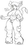 Rating: q
ID: 4742752
Date: 2024-04-25 12:44:27 -0400
Status: active
Score: 15
absurd_res bottomwear bra breasts clothing denim denim_bottomwear denim_clothing ear_piercing ear_ring female gerbil hi_res jeans mammal mira_(spiritdeer) murid pants piercing ring_piercing rodent solo spiritdeer tail torn_bottomwear torn_clothing torn_jeans torn_pants underwear wide_hips post #4742752
