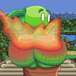 Rating: q
ID: 5385815
Date: 2025-02-20 12:01:35 -0500
Status: active
Score: 4
1:1 anyplant088 burning butt_on_fire electronic_arts elemental_creature eyebrows fire flora_fauna hi_res humanoid leaf leaf_hair mountain_range outside peashooter_(pvz) plant plant_hair plant_pot plants_vs._zombies popcap_games pseudo_hair sky stairs tree water post #5385815