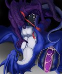 Rating: e
ID: 3727089
Date: 2022-12-02 16:29:37 -0500
Status: active
Score: 268
alien alien_(franchise) anthro arm_spikes black_tongue bladder_inflation bladder_penetration blind blue_body bodily_fluids chest_grab countershading cum cum_exchange cum_in_bladder cum_in_penis cum_inflation cum_inside cum_on_penis cutaway dark_penis disability dragon drooling duo erection eyes_closed feral firondraak genital_fluids genitals hi_res inflation internal knot knotting leash leash_pull leg_grab lying male male/male male_penetrated male_penetrating male_penetrating_male mythological_creature mythological_scalie mythology neck_fin neverneverland nipples on_back on_top open_mouth orgasm penetration penile penile_penetration penis penis_in_penis purple_body purple_penis ridged_penis saliva scalie sex snakehead404 spikes spikes_(anatomy) spread_arms spread_wings tail tongue tongue_out unusual_penetration urethral urethral_bulge urethral_knotting urethral_penetration wings xenomorph post #3727089