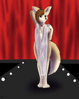 Rating: q
ID: 2306659
Date: 2020-06-24 22:03:17 -0400
Status: active
Score: 4
2020 4:5 4_toes 5_fingers anthro barefoot brown_hair canid canine catwalk clothed clothing curtains dress feet female fennec_fox fingers fox fur gloria_(kanrodstavoyan) hair hi_res hindpaw humanoid_hands kanrod_stavoyan mammal modelling paws runway_model smile solo tan_body tan_fur toes true_fox post #2306659