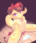 Rating: e
ID: 5636004
Date: 2025-06-11 18:52:14 -0400
Status: active
Score: 67
2025 anthro b-epon breasts clitoris countershade_torso countershading digital_media_(artwork) feet female fingers front_view genitals hi_res horn kobold looking_at_viewer mirror nude nude_anthro nude_female purple_eyes pussy scalie sitting smile solo spread_legs spreading tail toes yellow_body yellow_tail post #5636004