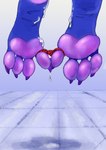 Rating: q
ID: 5469230
Date: 2025-03-31 16:13:58 -0400
Status: active
Score: 8
anthro feet foot_focus hi_res liquid paws red_rope rope solo tenika post #5469230