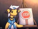 Rating: s
ID: 3389631
Date: 2022-06-13 13:34:23 -0400
Status: active
Score: 221
007delta 2022 alternate_color ampharos anthro canvas clothing creating_art digital_media_(artwork) easel english_text fan_character feral frown fur generation_2_pokemon hair hi_res looking_at_viewer male miles_drexel nintendo painting pokemon pokemon_(species) pokemon_mystery_dungeon reaction_image scarf semi-anthro shaded simple_background solo spike_chunsoft street_sign text wanderlust white_body white_fur yellow_body yellow_fur post #3389631