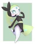 Rating: s
ID: 5604346
Date: 2025-05-28 11:58:42 -0400
Status: pending
Score: 18
2025 absurd_res anthro biped black_body blush blush_lines bodily_fluids colored digital_drawing_(artwork) digital_media_(artwork) female generation_5_pokemon green_body green_sclera hi_res highlights_(coloring) legendary_pokemon looking_at_viewer meloetta multicolored_body nintendo open_mouth pokemon pokemon_(species) pupils simple_background solo sweat sweatdrop white_body white_pupils yirus9 post #5604346