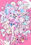 absolutely_everyone abstract_background absurd_res alcremie alternative_fashion ambiguous_gender asian_clothing azurill blue_hair clefairy cleffa clothing crossover cutiefly dedenne east_asian_clothing eeveelution eyelashes female feral fidough flabebe flower footwear generation_1_pokemon generation_2_pokemon generation_3_pokemon generation_5_pokemon generation_6_pokemon generation_7_pokemon generation_8_pokemon generation_9_pokemon gesture group gyaru hair hand_gesture hatsune_miku hatsune_miku_(fairy-type_trainer) hatterene heart_eyes heart_symbol hi_res hibiscus highlights_(coloring) human humanoid igglybuff j-fashion japanese_clothing japanese_school_uniform jigglypuff kirlia kogal large_group leg_warmers legwear looking_at_viewer mammal milcery mimikyu morelull n79oqc3yja6jlof nintendo one_eye_closed pink_highlights pink_theme plant pokeball pokemon pokemon_(species) project_voltage_18_types/songs ralts school_uniform serafuku shiinotic shiny_pokemon shoes slurpuff snubbull spritzee stick_calves stick_legs stick_thighs swirlix sylveon thin_calves thin_legs thin_thighs togepi twintails_(hairstyle) uniform vocaloid whimsicott win-victory-love wink