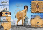 Rating: e
ID: 4757258
Date: 2024-05-02 13:41:47 -0400
Status: active
Score: 46
aircraft airplane anal anal_vore anthro army balls big_butt butt clap crush destruction english_text f-22 femboy genitals hi_res implied_snuff jet macro macromolly male military molly_(macromolly) multiple_scenes musk oral overweight rampage solo solo_focus text thick_thighs vehicle vore post #4757258