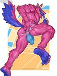 Rating: e
ID: 5155416
Date: 2024-11-02 00:34:14 -0400
Status: active
Score: 288
3:4 5_toes alebrije amon-sydonai andy_fangerson anthro anus arched_soles barazoku bulge butt canid canine canis claws clothed clothing curling_toes epic_games feet foot_fetish foot_focus fortnite hi_res humanoid_feet jockstrap jockstrap_only looking_at_viewer looking_back low-angle_view male mammal nipples plantigrade soles solo toe_claws toes topless underwear underwear_only wolf wrinkled_feet wrinkles yellow_toe_claws post #5155416