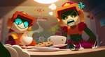Rating: s
ID: 4579815
Date: 2024-02-05 10:47:08 -0500
Status: active
Score: 57
absurd_res angry anthro beverage blue_eyes brawl_stars brother_(lore) brothers_(lore) cel_shading clothing coffee coffee_cup container cookie cup digital_media_(artwork) domestic_cat felid feline felis floating_head food furniture gloves group handwear hi_res kit_(brawl_stars) larry_(brawl_stars) larry_and_lawrie_(brawl_stars) lawrie_(brawl_stars) lineless machine male mammal official_art police reflection robot security security_camera shaded shaking shivering sibling_(lore) slamming smile steam supercell_(company) table trio twins_(lore) unknown_artist yelling post #4579815