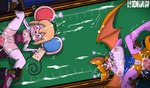 Rating: e
ID: 4322373
Date: 2023-09-30 00:34:23 -0400
Status: active
Score: 100
2023 absurd_res anal anal_fluids anal_penetration animal_crossing anthro anthro_penetrated anus areola bat big_breasts blue_eyes bodily_fluids breasts clothed clothing cum cum_from_ass cum_from_pussy cum_in_ass cum_in_pussy cum_inside dust:_an_elysian_tail female female_penetrated fidget_(elysian_tail) fucked_silly genital_fluids genitals green_eyes group group_sex h1draw happy happy_sex heart_eyes heart_symbol hi_res interspecies leaking_cum legwear looking_pleasured male male/female male_penetrating male_penetrating_female mammal mouse murid murine narrowed_eyes nimbat nintendo nipples open_mouth orange_body penetration penile penile_penetration penis penis_in_ass petri_(animal_crossing) pussy rodent seductive sex spread_legs spreading tail teeth tongue tongue_out yellow_body post #4322373