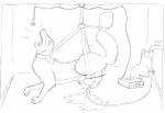 Rating: e
ID: 909112
Date: 2016-06-02 12:24:54 -0400
Status: active
Score: 56
3_toes animal_genitalia balls bdsm bladder_bulge bladder_inflation bondage bound canid canine digital_media_(artwork) digitigrade electronics eyes_closed feet feral fox genitals hose hose_in_penis hose_in_urethra hose_inflation inflation liquid_inflation male mammal microphone monochrome nude paws penis penis_tip predicament_bondage sheath simple_background solo sqrl submissive submissive_male tail tail_bondage tail_tied toes torture urethral water water_inflation post #909112