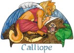 Rating: s
ID: 5370923
Date: 2025-02-13 17:41:49 -0500
Status: active
Score: 11
2004 4_toes anthro barefoot bear bear_rug black_claws black_nose black_pawpads blonde_hair blue_eyes bottomwear breasts calliope_(mythology) canid canine canis character_name claws closed_smile clothed clothed_anthro clothed_female clothing colored_seam_clothing countershade_fur countershade_tail countershade_torso countershading crop_top domestic_dog eyebrows fangs feet female female_anthro finger_claws fingers full-length_portrait fully_clothed fully_clothed_anthro fully_clothed_female fur furgonomic_bottomwear furgonomic_skirt furgonomics hair hindpaw holding_feather holding_object holding_quill holding_writing_utensil iris long_hair long_skirt loose_feather mammal mouth_closed multicolored_body multicolored_fur narrowed_eyes open_mouth orange_body orange_eyebrows orange_fur paper pawpads paws portrait pupils quill red_bottomwear red_clothing red_crop_top red_shirt red_skirt red_topwear shirt sitting skirt smile solo tail tail_clothing teeth terrie_smith text three-quarter_view toes topwear white_sclera writing_text writing_utensil yellow_body yellow_countershading yellow_fur yellow_seam_clothing post #5370923