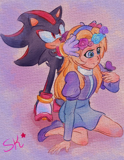 Rating: s
ID: 3553251
Date: 2022-09-07 13:03:08 -0400
Status: active
Score: 24
7starlightkitty7 anthro arthropod blonde_hair butterfly eulipotyphlan female flower flower_crown hair hedgehog human insect lepidopteran love male mammal maria_robotnik plant romantic romantic_couple sega shadaria shadow_the_hedgehog sonic_adventure sonic_the_hedgehog_(series) post #3553251