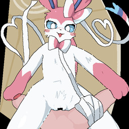 Rating: e
ID: 5719742
Date: 2025-07-19 17:59:46 -0400
Status: active
Score: 91
1:1 2025 2d_animation 3_fingers animated anthro anthro_focus anthro_on_top anthro_penetrated black_nose blinking blue_body blue_fur blue_inner_ear blue_sclera blush blush_lines blush_stickers bodily_fluids bound_leg censor_bar censored censored_genitalia censored_penis censored_vulva cheek_tuft cowgirl_position crotch_tuft cum cum_in_vagina cum_inside cum_on_own_penis cum_on_penis cum_on_self cum_string digital_media_(artwork) dominant dominant_anthro dominant_female duo eeveelution erection eyelashes facial_tuft female female_anthro female_focus female_on_top female_penetrated fingers first_person_view from_front_position fur generation_6_pokemon genital_fluids genitals gloves_(marking) hand_on_leg head_tuft heart_symbol human human_on_anthro human_on_bottom human_penetrating human_penetrating_anthro human_penetrating_female interspecies light-skinned_male light_body light_skin looking_at_viewer loop low_res male male/female male_human male_on_bottom male_penetrating male_penetrating_anthro male_penetrating_female mammal markings multicolored_body multicolored_ears multicolored_fur nintendo nude nude_anthro nude_female nude_male on_bottom on_top open_mouth open_smile orgasm pawpads penetration penis pink_body pink_ears pink_fur pink_pawpads pink_tail pokemon pokemon_(species) pokephilia raised_tail ribbons_(anatomy) sex short_playtime sky_necko smile solo_focus spread_legs spreading sylveon tail tail_motion tuft vaginal vaginal_penetration vulva white_body white_eyes white_fur post #5719742