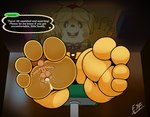 Rating: e
ID: 4999477
Date: 2024-08-20 23:12:04 -0400
Status: active
Score: 39
absurd_res against_surface ambiguous_gender animal_crossing anthro bdsm big_butt bodily_fluids butt canid canine canis chair comforting cum desk dialogue document domestic_dog duo ejaculation electricsnowfox english_text feet female female/ambiguous foot_fetish foot_focus furniture genital_fluids gentle_giant hi_res holding_object holding_pen humanoid_feet isabelle_(animal_crossing) larger_female low-angle_view macro mammal massage micro nintendo nude office office_chair on_chair on_glass pen petplay plantigrade pressed_against_foot roleplay shih_tzu sitting sitting_on_chair size_difference smothering squish table text toes town_hall toy_dog winter_clothing worm's-eye_view writing_on_paper ych_(character) post #4999477