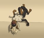 Rating: q
ID: 5635807
Date: 2025-06-11 17:23:58 -0400
Status: active
Score: 2
2018 3_toes acting_like_a_dog alternate_version_at_source anthro areola biped black_body black_fur blonde_hair blush breasts brown_body brown_countershading brown_markings canid canine canis colored colored_sketch countershade_arms countershade_face countershade_fur countershade_legs countershading digitigrade dobermann domestic_dog feet female fur fur_growth growth hair handpaw head_back human human_to_feral lying mammal markings mid_transformation nipples nude nude_female on_back one_eye_half-closed pawpads paws pinscher shadow simple_background sketch solo species_transformation stoneheron tail tail_between_legs toes tongue tongue_out transformation post #5635807