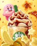 Rating: s
ID: 4837767
Date: 2024-06-08 10:45:12 -0400
Status: active
Score: 14
2024 4:5 :d alien ambiguous_gender ara_love_kirby banana big_head black_eyes blue_eyes blush cake candy canid canine claws colored cutlery dessert detailed detailed_background digital_drawing_(artwork) digital_media_(artwork) digital_painting_(artwork) earless english_text feet food frappuccino fruit fur glistening glistening_eyes happy hi_res ice_cream ice_cream_cone japanese_text kirby kirby_(series) kitchen_utensils logo logo_print looking_at_viewer mammal nintendo noseless not_furry nude official_art open_mouth painting_(artwork) pink_body pink_claws pink_skin pixiv plant portrait raised_hand red_feet rosy_cheeks round_body round_eyes round_head shadow signature simple_background small_body smile solo sphere_creature text textured_background tools twitter waddling_head yellow_background post #4837767