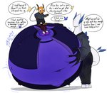 Rating: q
ID: 5588845
Date: 2025-05-21 17:17:13 -0400
Status: active
Score: 12
2024 anthro belly big_belly blueberry_inflation cinderace female generation_1_pokemon generation_2_pokemon generation_8_pokemon group hi_res huge_belly hyper hyper_belly inflation legendary_pokemon lugia nintendo pokemon pokemon_(species) raichu simple_background spherical_inflation text thatoneaceguy trio white_background post #5588845