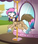 Rating: e
ID: 4488403
Date: 2023-12-22 20:52:05 -0500
Status: active
Score: 43
absurd_res amusement_ride animal_genitalia animal_pussy anus blue_eyes blue_hooves blush bridle carousel carousel_pole dock_(anatomy) equid equine equine_genitalia equine_pussy fan_character feathered_wings feathers female feral genitals hair halter hasbro hi_res hooves horse icaron impalement inanimate_transformation mammal mid_transformation mirror motion_blur motion_lines multicolored_hair multicolored_tail my_little_pony name_plate objectification orgasm_denial outside permanent permanent_orgasm_denial permanent_transformation petrification pink_hair pony pussy saddle solo stirrups story story_at_source story_in_description tack tail transformation underhoof wings wooden_body post #4488403