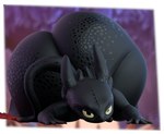 Rating: q
ID: 5458899
Date: 2025-03-26 23:41:34 -0400
Status: active
Score: 137
2025 3d_(artwork) 4_fingers anthro big_butt black_body black_scales butt darkspite digital_media_(artwork) dragon dreamworks english_description european_mythology fingers front_view fury_(httyd) head_spikes hi_res how_to_train_your_dragon huge_butt hyper hyper_butt kneeling male mouth_closed mythological_creature mythological_scalie mythology narrowed_eyes night_fury on_ground pupils scales scalie solo spikes spikes_(anatomy) square_pupils tail thick_thighs toothless western_dragon post #5458899