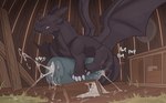 Rating: e
ID: 5416743
Date: 2025-03-06 18:50:18 -0500
Status: active
Score: 1086
black_body black_scales bodily_fluids breeding_mount breeding_mount_use claws cometdragonite cum cum_on_ground cumshot dragon dreamworks ejaculation european_mythology excessive_cum excessive_genital_fluids feral finger_claws fury_(httyd) genital_fluids hilting how_to_train_your_dragon inside male masturbation mythological_creature mythological_scalie mythology night_fury penetration penile penile_masturbation scales scalie solo toe_claws toothless western_dragon post #5416743