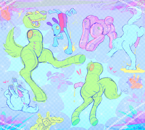 Rating: e
ID: 4373757
Date: 2023-10-25 17:49:41 -0400
Status: active
Score: 65
absurd_res all_fours ambiguous_gender animal_genitalia animal_penis animate_inanimate anthro anus balls bodily_fluids bright_colors bull_terrier bullseye_(target) canid canine canine_genitalia canine_penis canis cervine deer domestic_dog equine_genitalia equine_penis fan_character feral fur genital_fluids genitals headless hi_res hunting_dog id0gs idog inflatable knot living_inflatable male mammal mascot missing_arm nipples pawpads paws peeing penis pink_nipples pool_toy sega sega_fave sketch sketch_page solo sparkles target_corporation terrier urine urine_stream watersports wobbledog_(species) wobbledogs y2k_(graphic_design) post #4373757