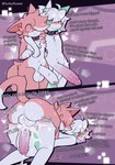 Rating: e
ID: 4814464
Date: 2024-05-29 08:14:07 -0400
Status: active
Score: 1669
absurd_res anal anal_orgasm anal_penetration animal_genitalia animal_penis anthro arm_tuft aroused asking_to_stop backsack balls balls_touching barbed_humanoid_penis before_and_after big_penis blush bodily_fluids butt chest_tuft collar comic comparing comparing_penis countershading cum cum_in_ass cum_inflation cum_inside detailed_background dialogue domestic_cat duo ejaculation emanata english_text erection exyli eyewear felid feline feline_genitalia feline_penis felis femboy fluffy_foreskin forced foreskin fur furry_penis genital_fluids genitals glasses hands-free hi_res humanoid_genitalia humanoid_penis hybrid_genitalia hybrid_penis inflation instant_loss_2koma josou_seme lotus_(sleepysous) male male/male male_penetrated male_penetrating male_penetrating_male mammal matt_(exyli) open_mouth orange_body orange_fur orgasm penetration penile penile_penetration penile_spines penis penis_in_ass penis_size_comparison plap rape sex shoulder_tuft smash_cut text tongue tongue_out tuft white_body white_fur post #4814464